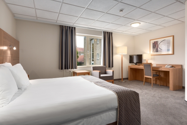 Hotel NH Eindhoven Conference Centre Koningshof